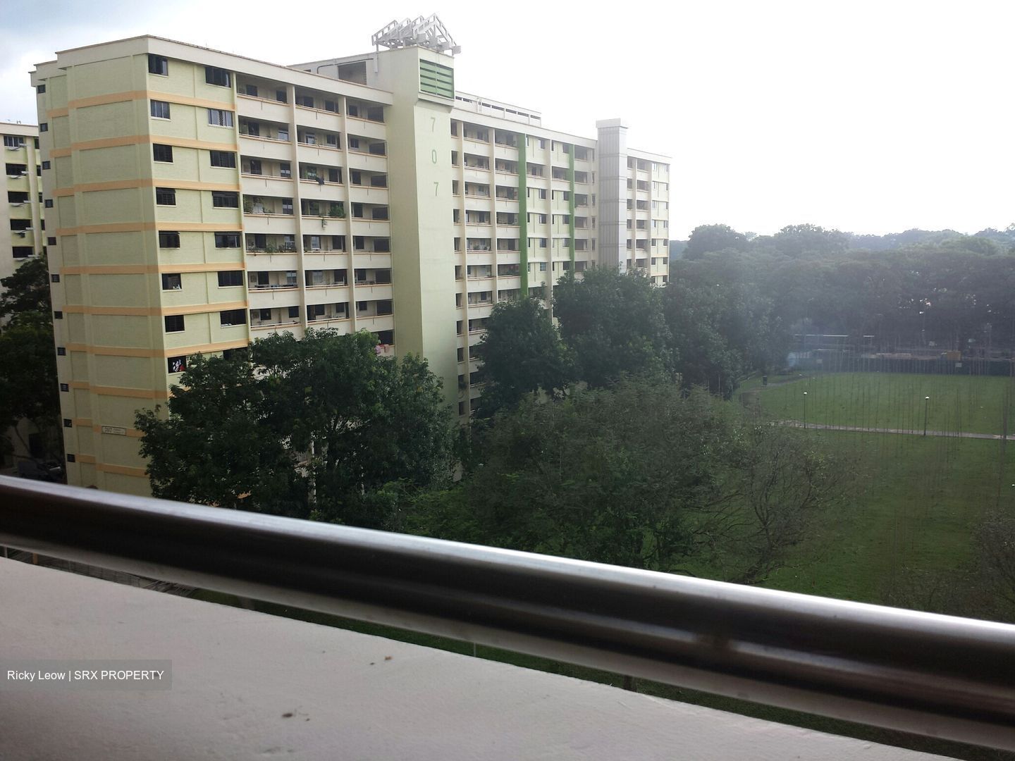 Ang Mo Kio Avenue 1 (Ang Mo Kio),  #504169011
